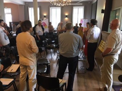 AG et atelier climat, le 5 juin à Dole
