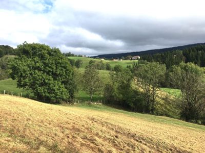 Foncine-le-Haut (39) © Elvina Bunod - CEN FC