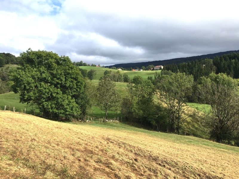 Foncine-le-Haut (39) © Elvina Bunod - CEN FC