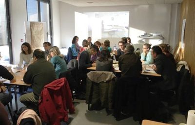 Bilan et suites Hyccare 01.12.2016