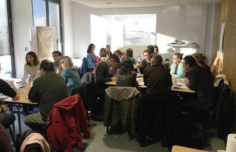 Bilan et suites Hyccare 01.12.2016