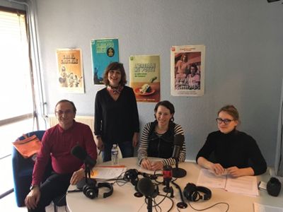 Radio campus_Mag Eau potable.JPG
