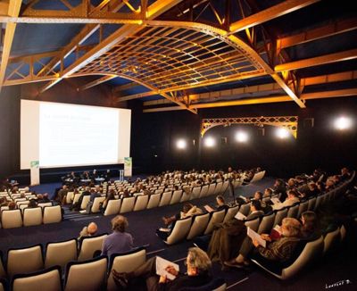 conférence du 10 février 2015