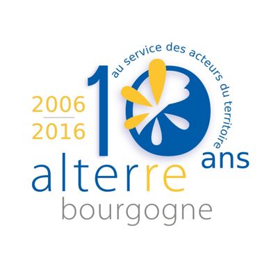 logo 10 ans
