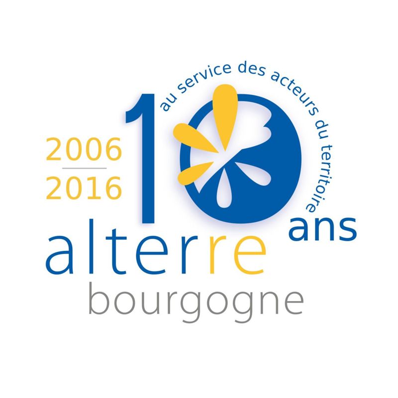 logo 10 ans