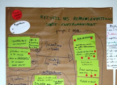 Réunion du Comité régional - St Sauveur-en-Puisaye - 23 juin 2016