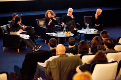 Photo : Jean-Baptiste Fauconnier