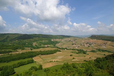 Vergisson © METL-MEDDE / Arnaud Bouissou