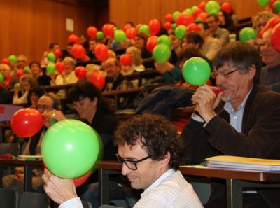 5° Séminaire SFFERE_Interv. JP. Robinet - IEP de Liège © Alterre