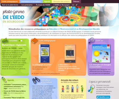 plateforme