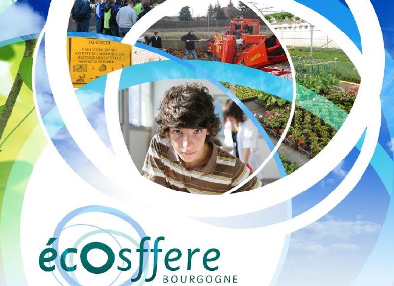 Ecosffere