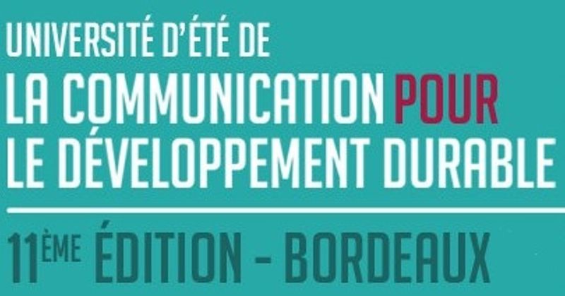 Univ comm pour le DD