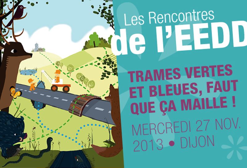 Image Rencontres EEDD