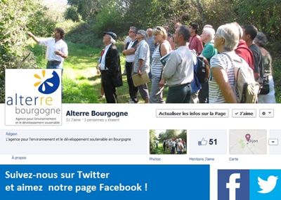 Réseaux sociaux