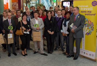 challenge 2012
