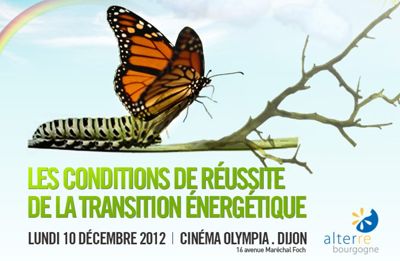 Transition énergétique