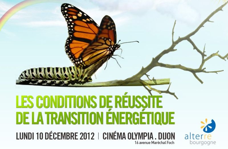 Transition énergétique