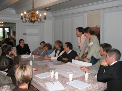 Atelier biodiv