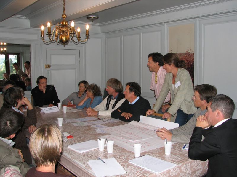 Atelier biodiv