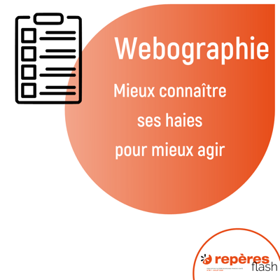 Webographie du Repères flash #98 enrichi