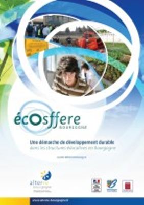 Vignette de la couverture du Guide Ecosffere