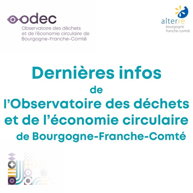 📰 Observation des déchets : une mission qui s’achève, un engagement qui se poursuit