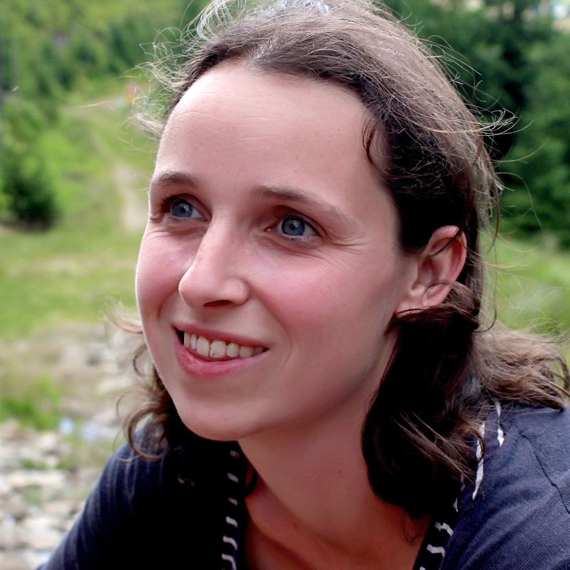 Camille Buyck