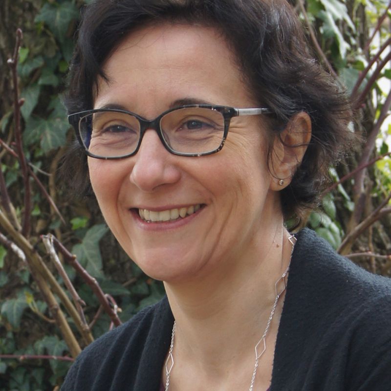 Pascale Repellin