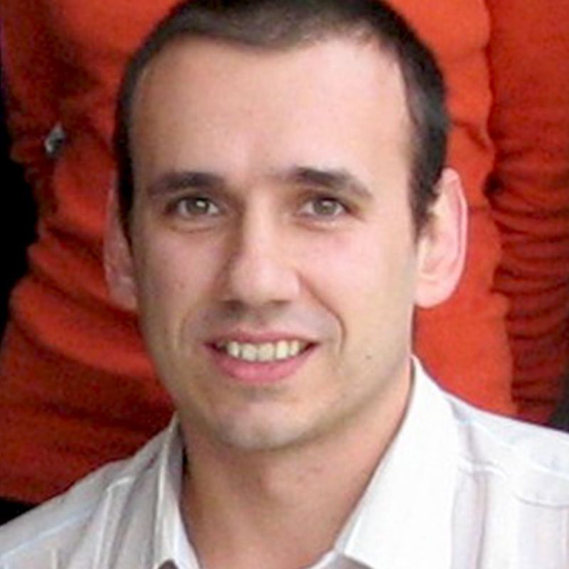 Jean-Philippe Harand