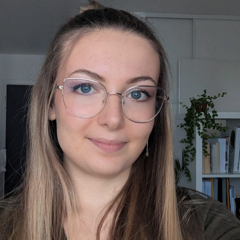 Amandine Cizeron