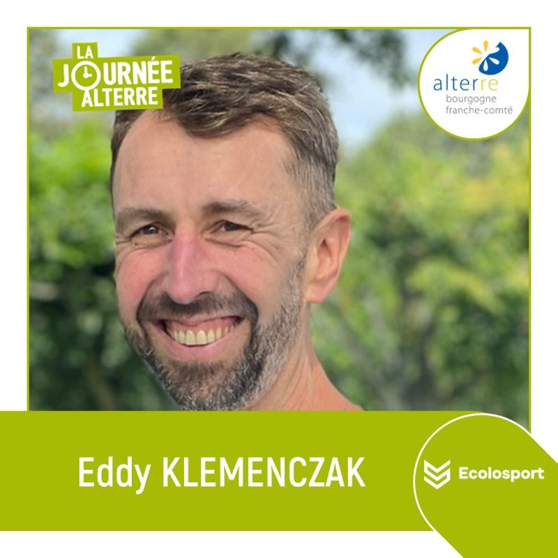 Eddy KLEMENCZAK