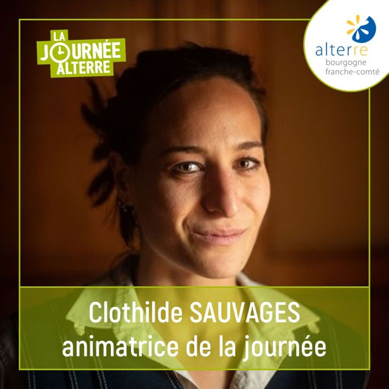 Clothilde SAUVAGES