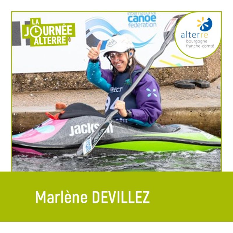 Marlène DEVILLEZ