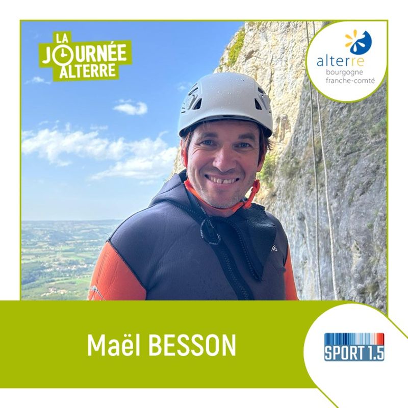 Maël BESSON