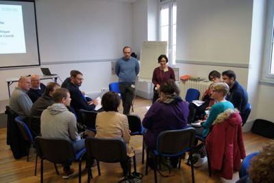 Atelier ORECA © Aurélie BERBEY (Alterre)