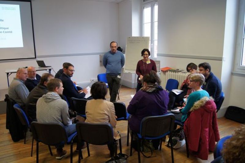 Atelier ORECA © Aurélie BERBEY (Alterre)