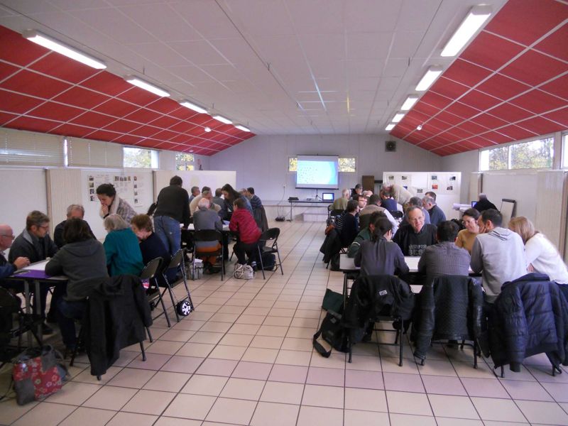 illustration Ateliers du climat 2019