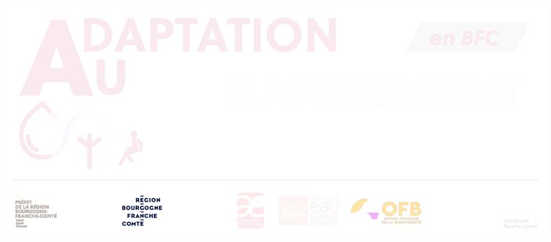 Groupe régional adaptation changement climatique