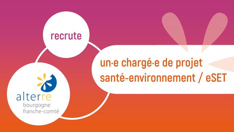 Offre d'emploi
