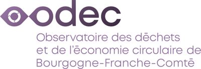 logo ODEC avec baseline