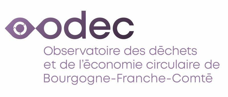 Les travaux de l'ODEC Bourgogne-Franche-Comté