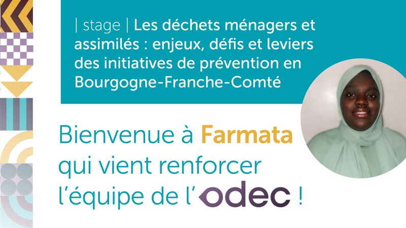 Farmata intègre l'équipe de l'ODEC