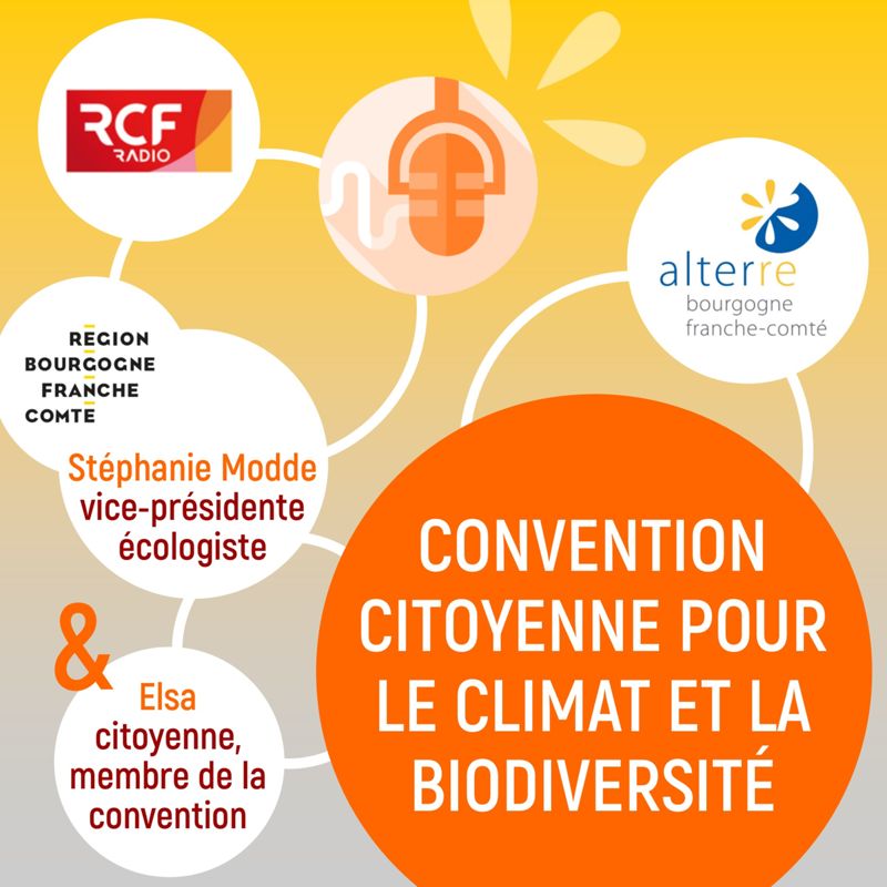 Nouvelle émission de radio !