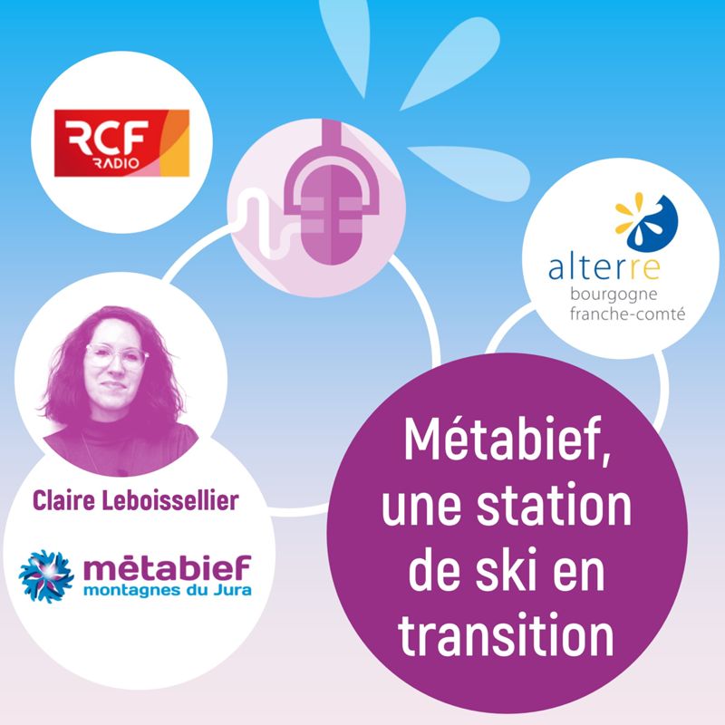 La transition de la station de Métabief : (ré)écoutez la dernière émission de radio !