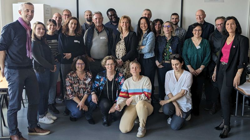 10.04.2024 : Lancement du programme TIMS en Bourgogne-Franche-Comté pour une mobilité durable et inclusive