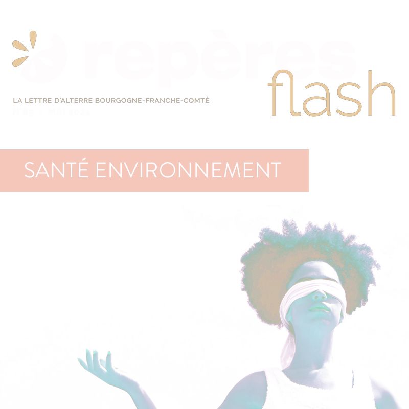 Tout nouveau ! Tout beau ! Le Repères flash 