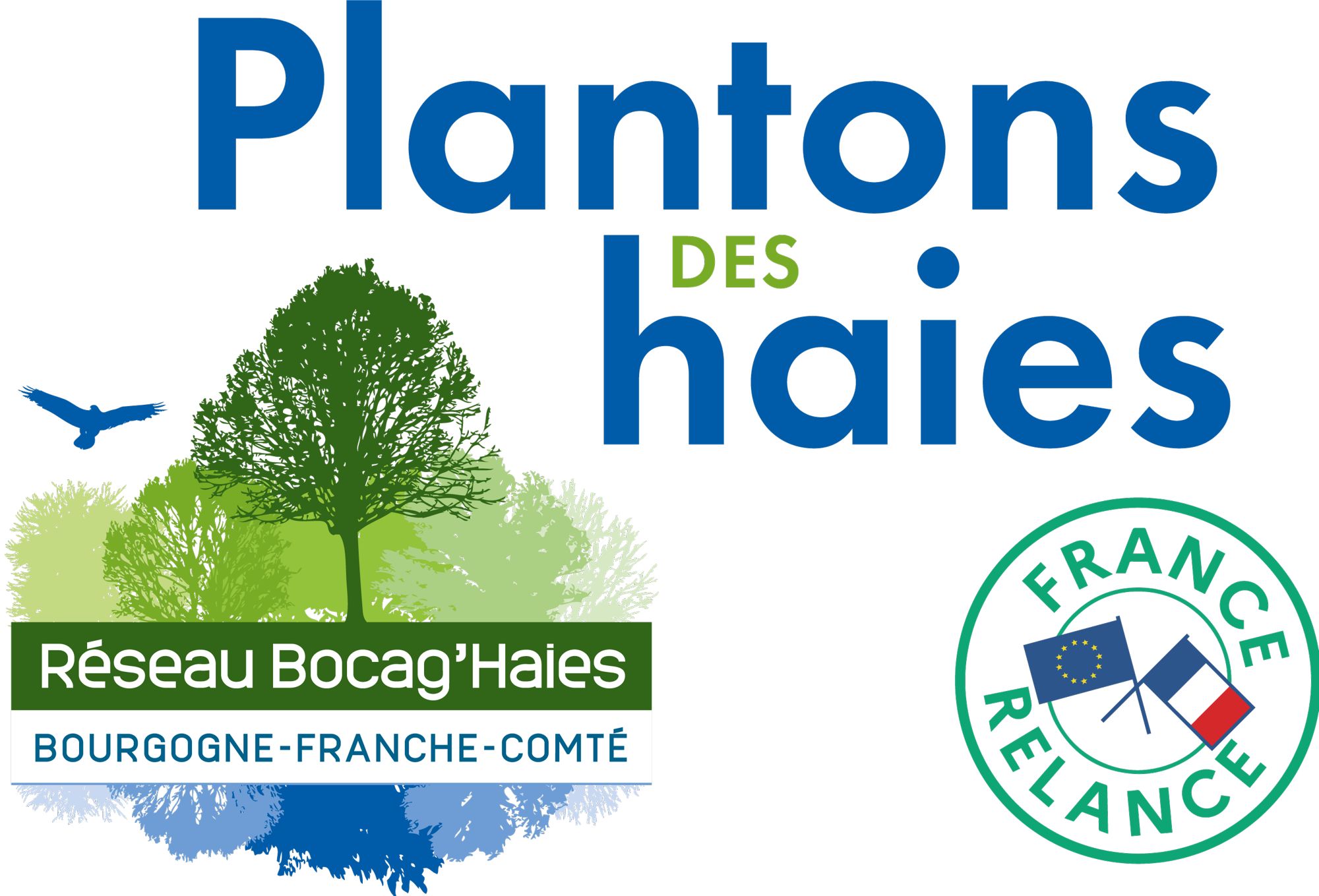 Programme " Plantons des haies ! "