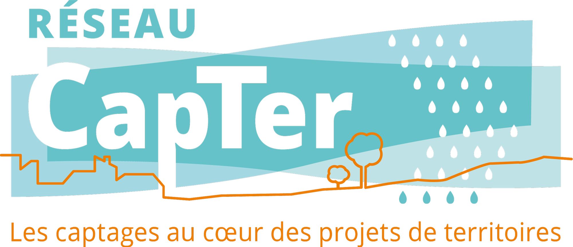 Réseau CapTer