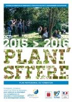 Plani'Sffere 2015-2016