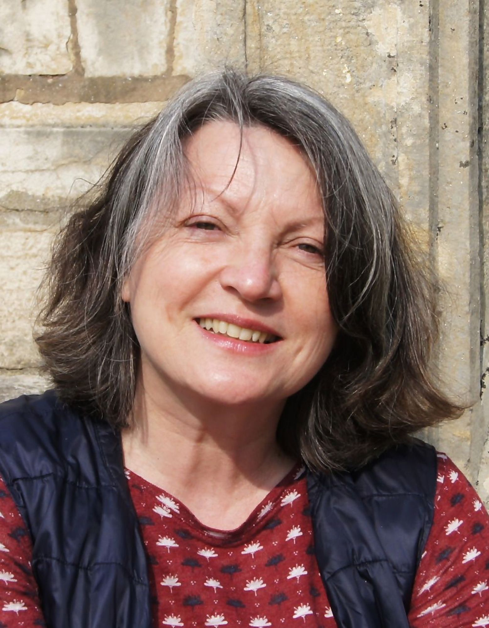 Fabienne Lapiche-Jaouen